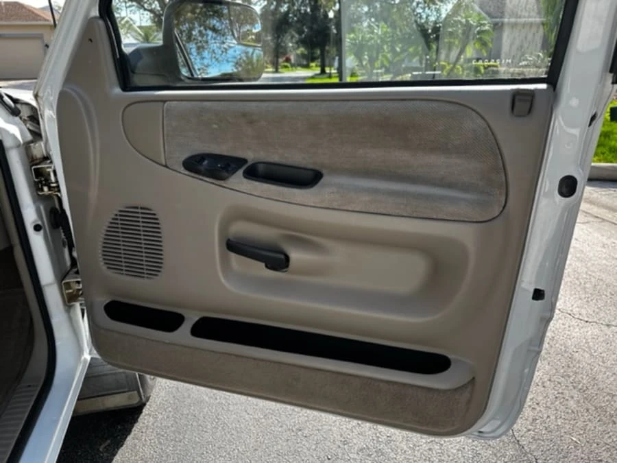 1996 Dodge Ram 2nd Gen - Image 24 of 28