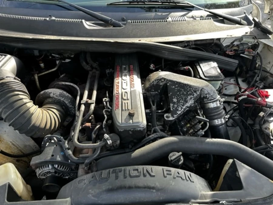 1996 Dodge Ram 2nd Gen - Image 27 of 28