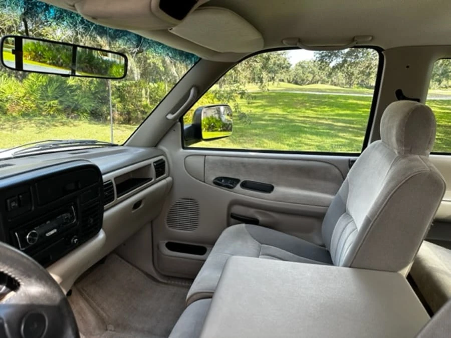 1996 Dodge Ram 2nd Gen - Image 15 of 28