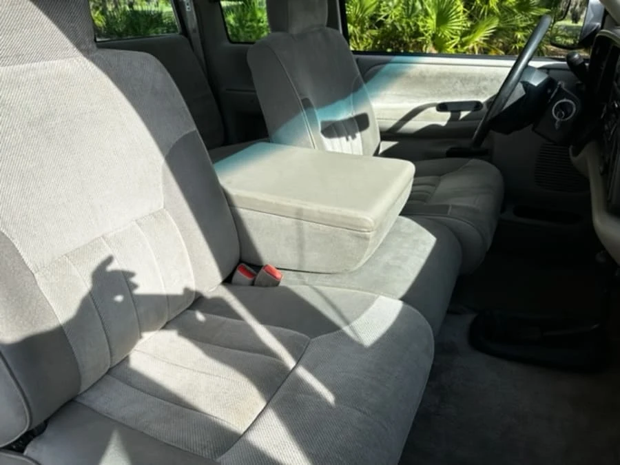 1996 Dodge Ram 2nd Gen - Image 23 of 28