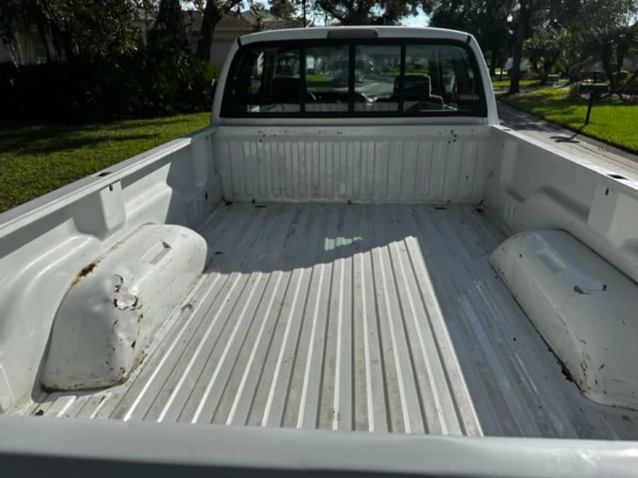 1996 Dodge Ram 2nd Gen - Image 28 of 28