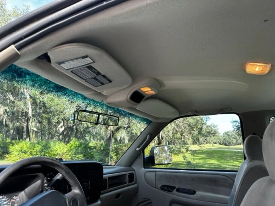 1996 Dodge Ram 2nd Gen - Image 22 of 28