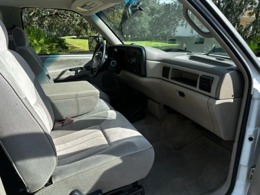 1996 Dodge Ram 2nd Gen - Image 21 of 28