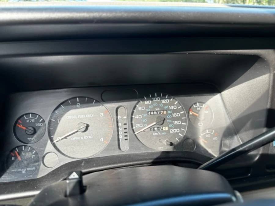1996 Dodge Ram 2nd Gen - Image 18 of 28