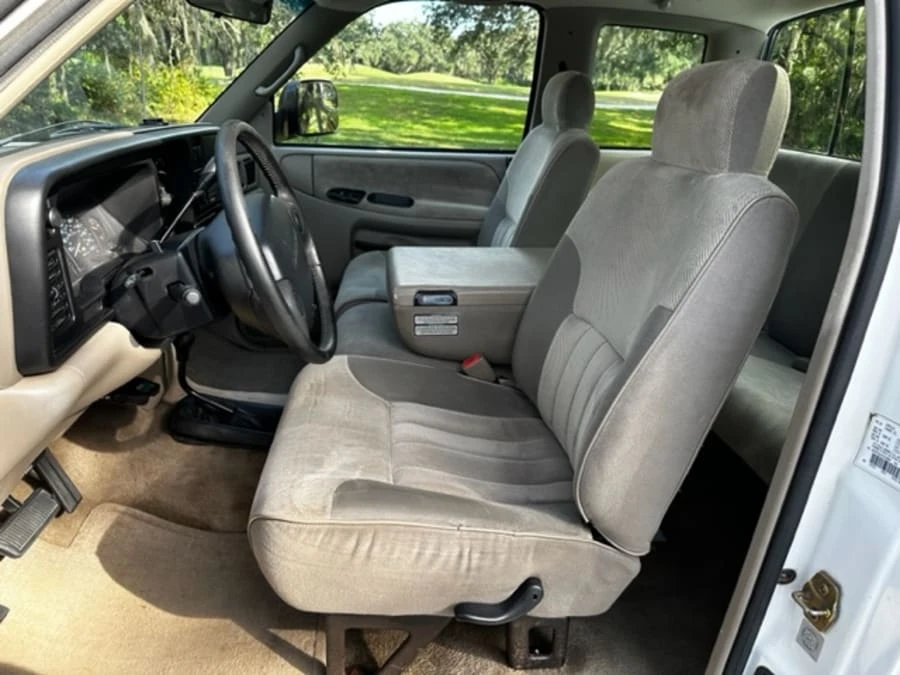 1996 Dodge Ram 2nd Gen - Image 16 of 28