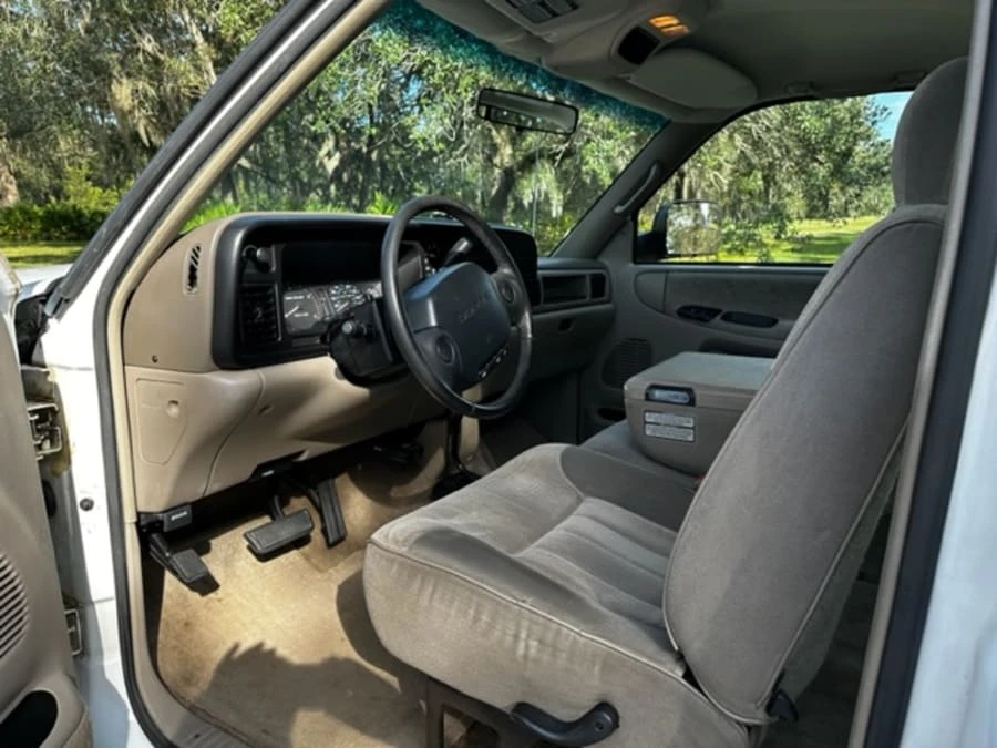 1996 Dodge Ram 2nd Gen - Image 13 of 28