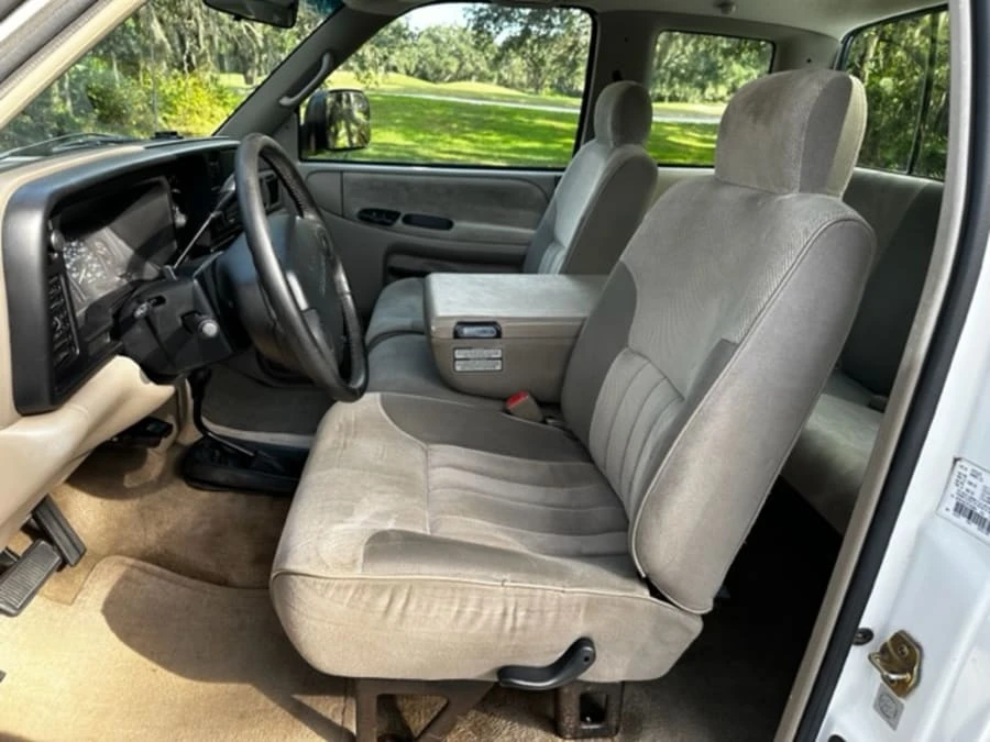 1996 Dodge Ram 2nd Gen - Image 14 of 28