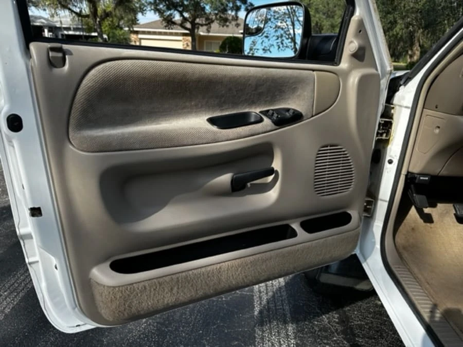 1996 Dodge Ram 2nd Gen - Image 17 of 28