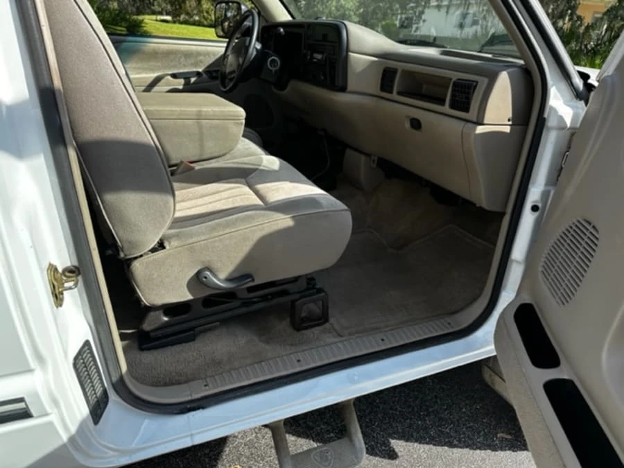 1996 Dodge Ram 2nd Gen - Image 26 of 28