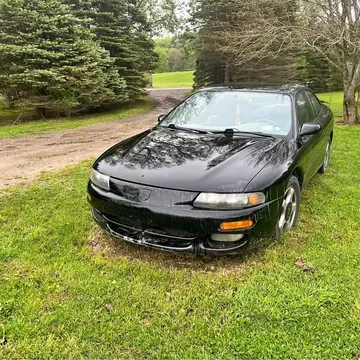 1996 Dodge Avenger ES