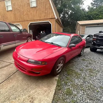 1996 Dodge Avenger ES
