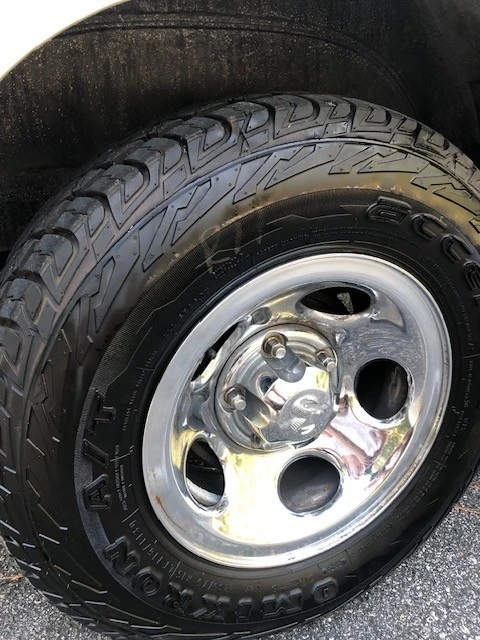 1996 Dodge Ram Van - Image 5 of 21
