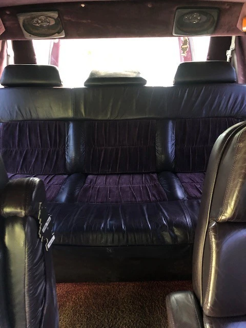 1996 Dodge Ram Van - Image 11 of 21