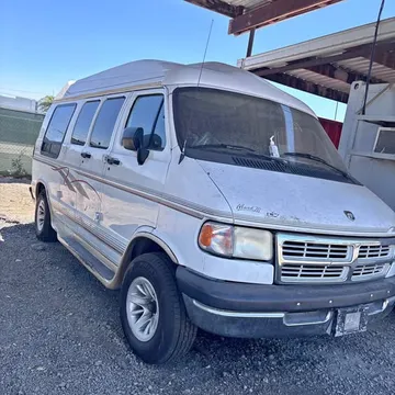 1996 Dodge Caravan ES Minivan