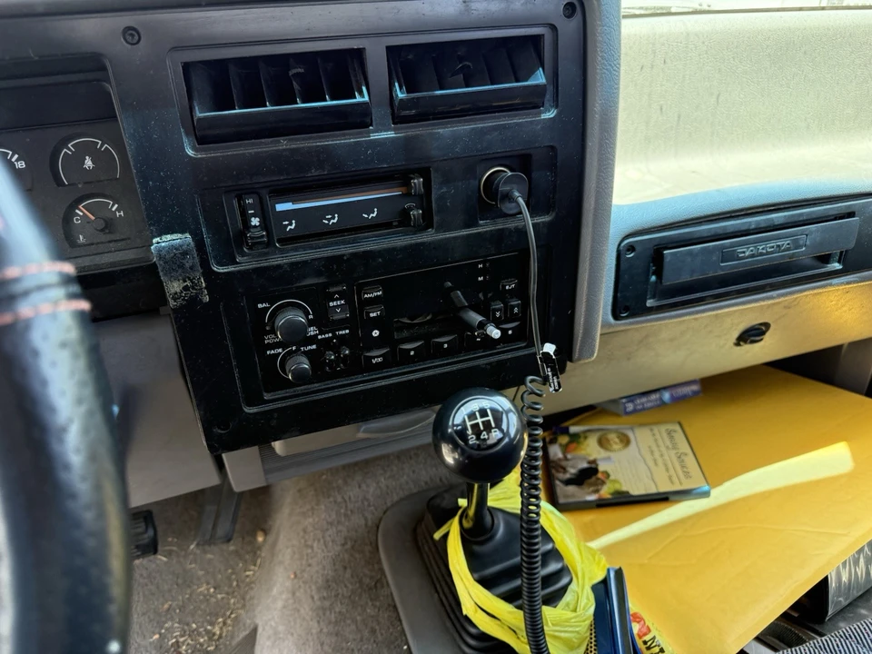 1996 Dodge Dakota 1st Gen - Image 6 of 6