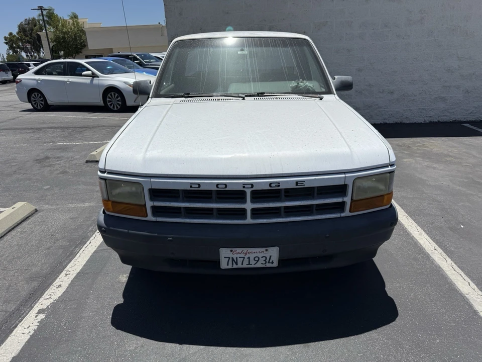 1996 Dodge Dakota 1st Gen - Image 2 of 6