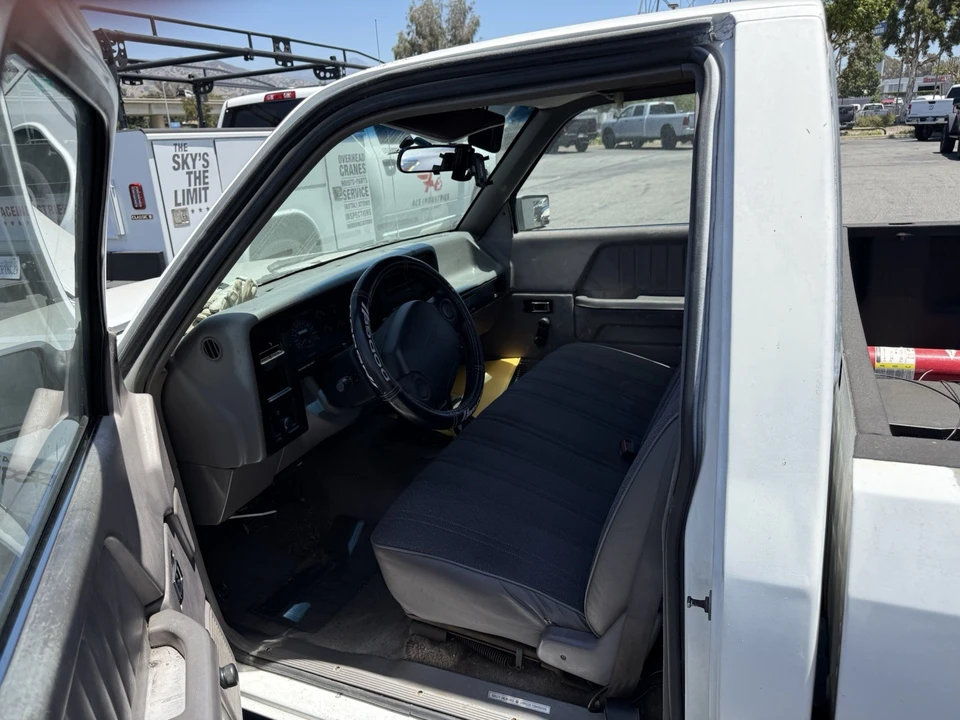 1996 Dodge Dakota 1st Gen - Image 4 of 6