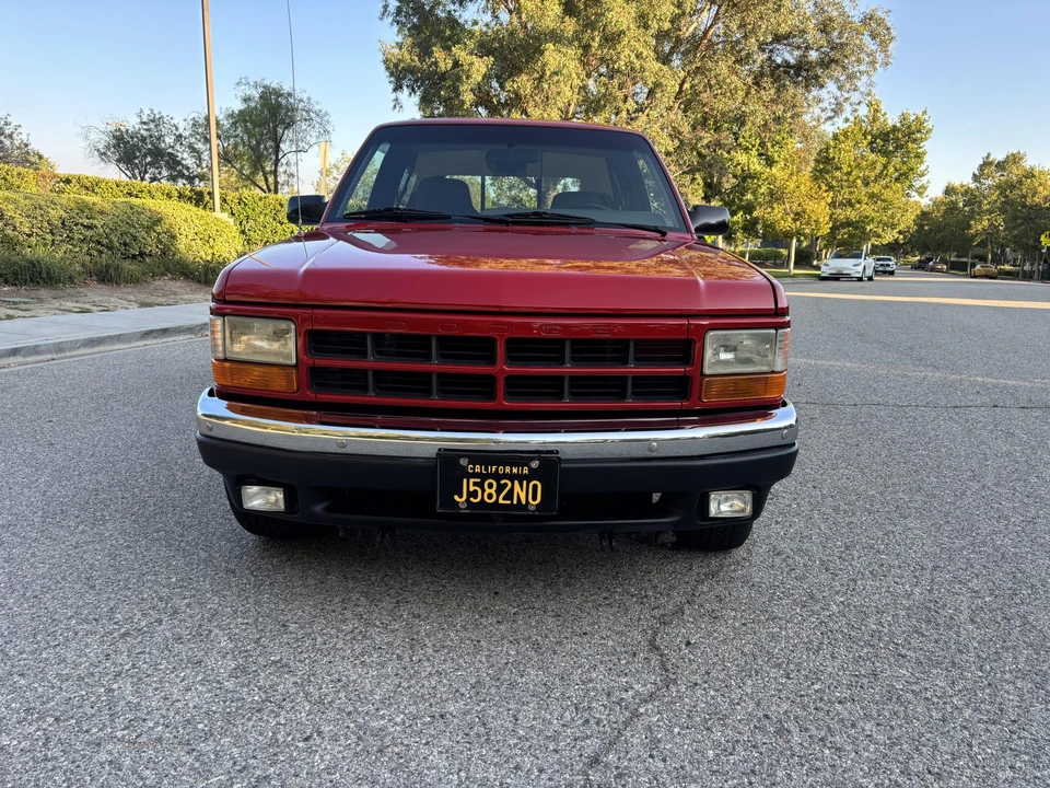 1996 Dodge Dakota 2nd Gen - Image 3 of 31