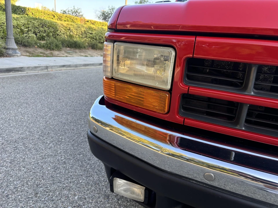 1996 Dodge Dakota 2nd Gen - Image 12 of 31