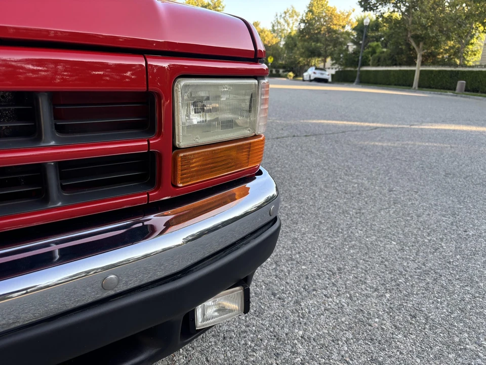 1996 Dodge Dakota 2nd Gen - Image 14 of 31