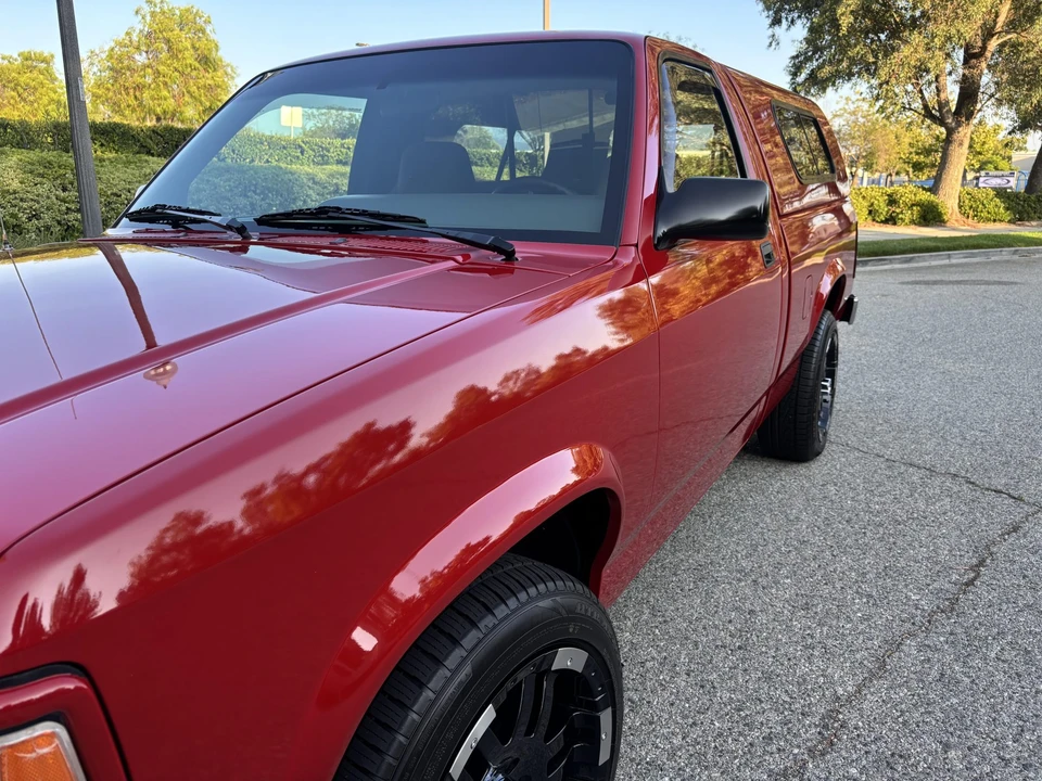 1996 Dodge Dakota 2nd Gen - Image 19 of 31