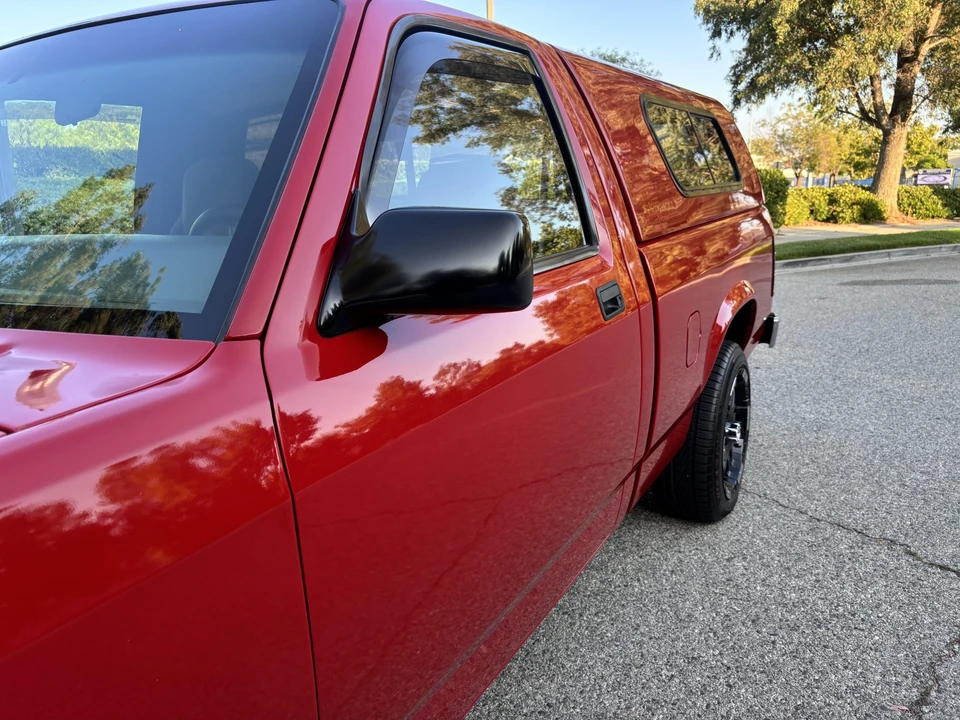 1996 Dodge Dakota 2nd Gen - Image 20 of 31