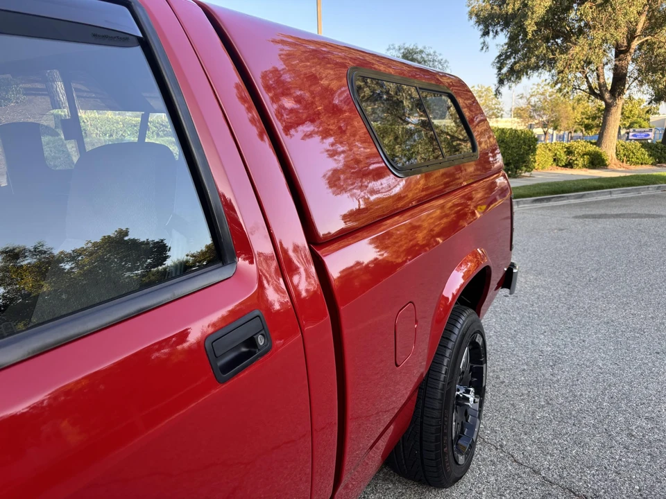 1996 Dodge Dakota 2nd Gen - Image 24 of 31