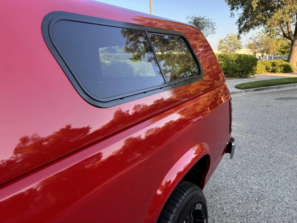 1996 Dodge Dakota 2nd Gen - Image 25 of 31