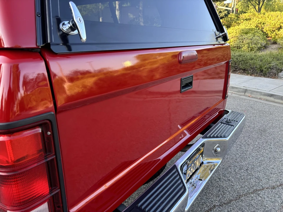 1996 Dodge Dakota 2nd Gen - Image 28 of 31