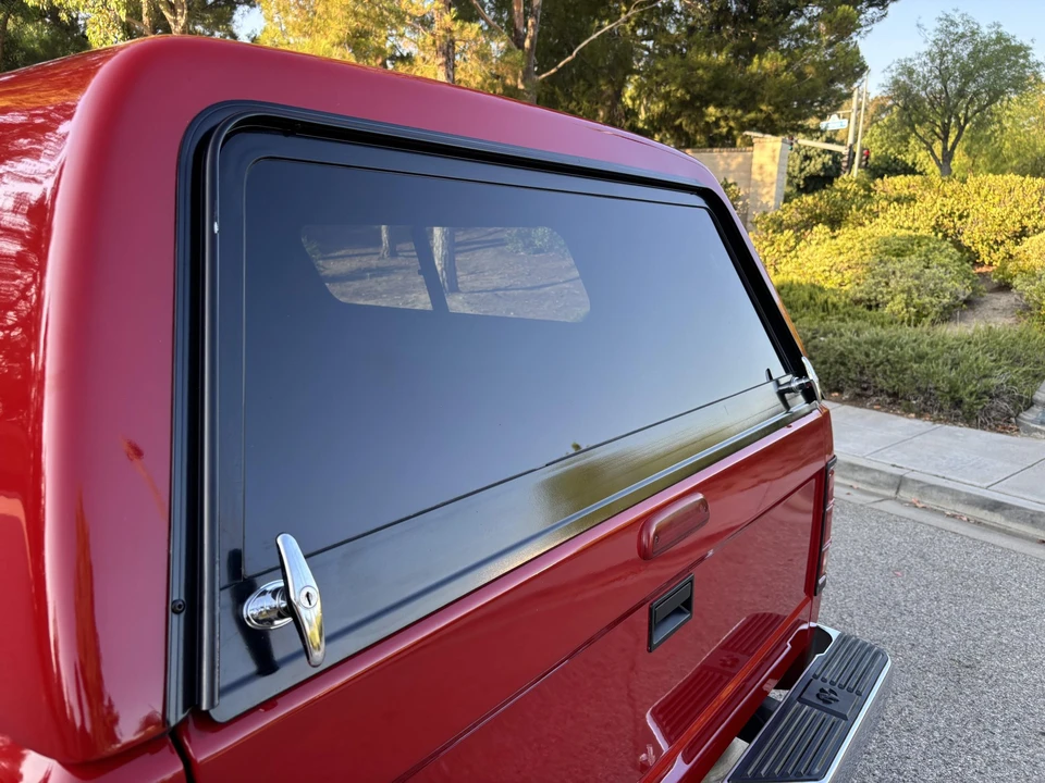 1996 Dodge Dakota 2nd Gen - Image 29 of 31
