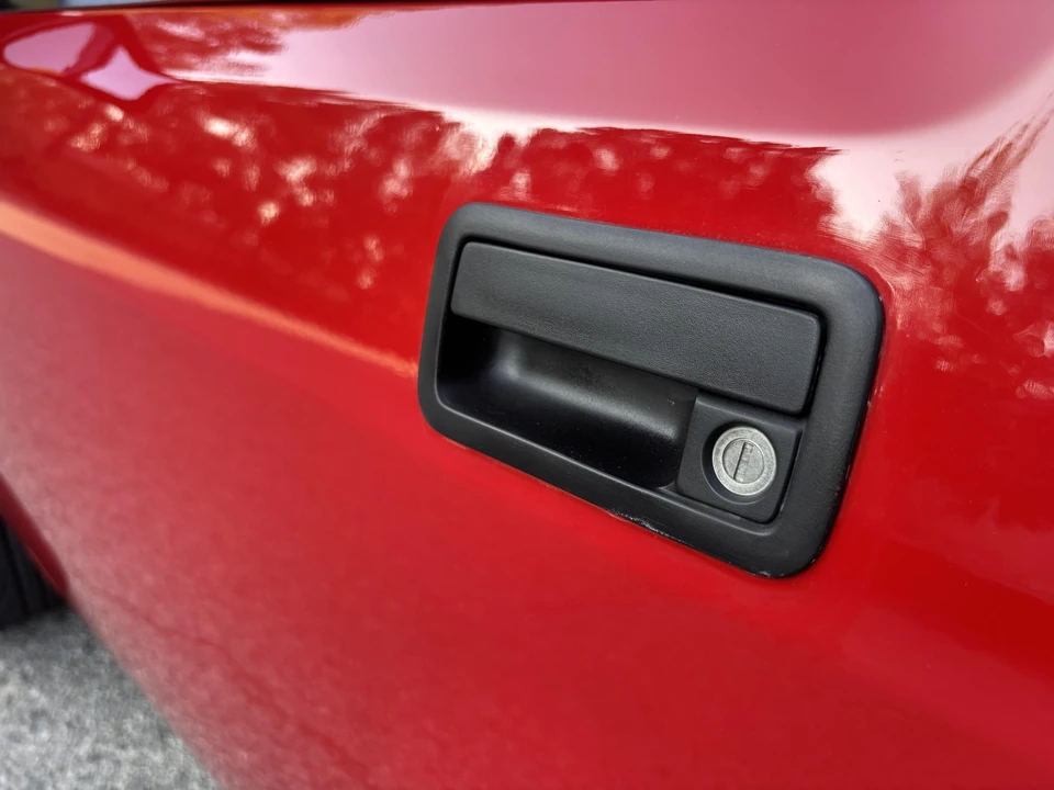 1996 Dodge Dakota 2nd Gen - Image 23 of 31