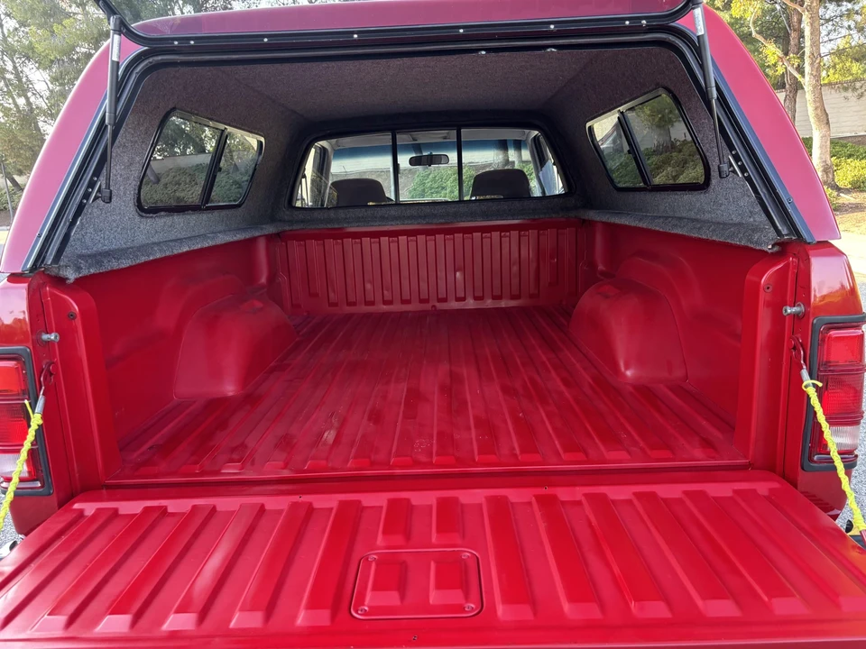 1996 Dodge Dakota 2nd Gen - Image 30 of 31