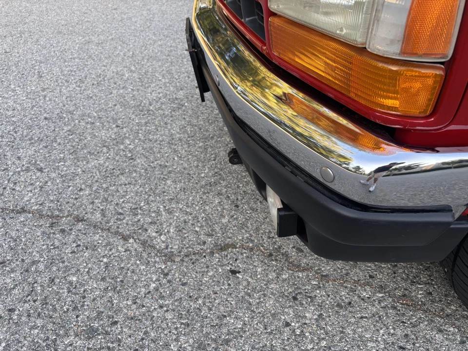 1996 Dodge Dakota 2nd Gen - Image 16 of 31