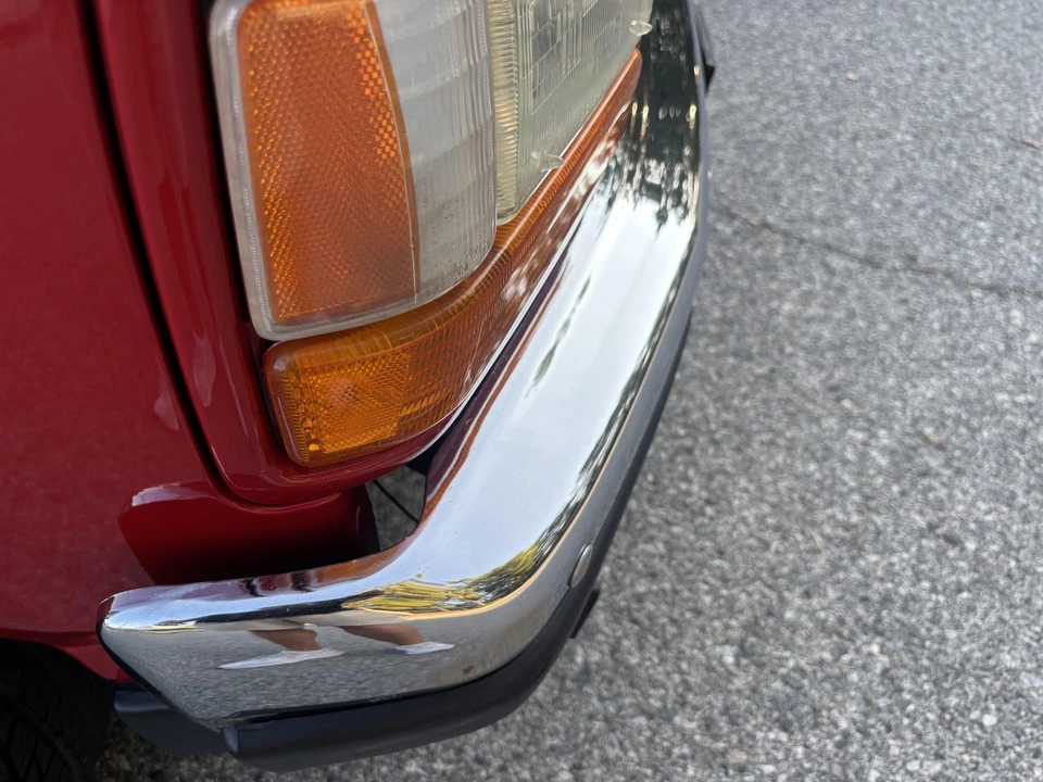 1996 Dodge Dakota 2nd Gen - Image 10 of 31