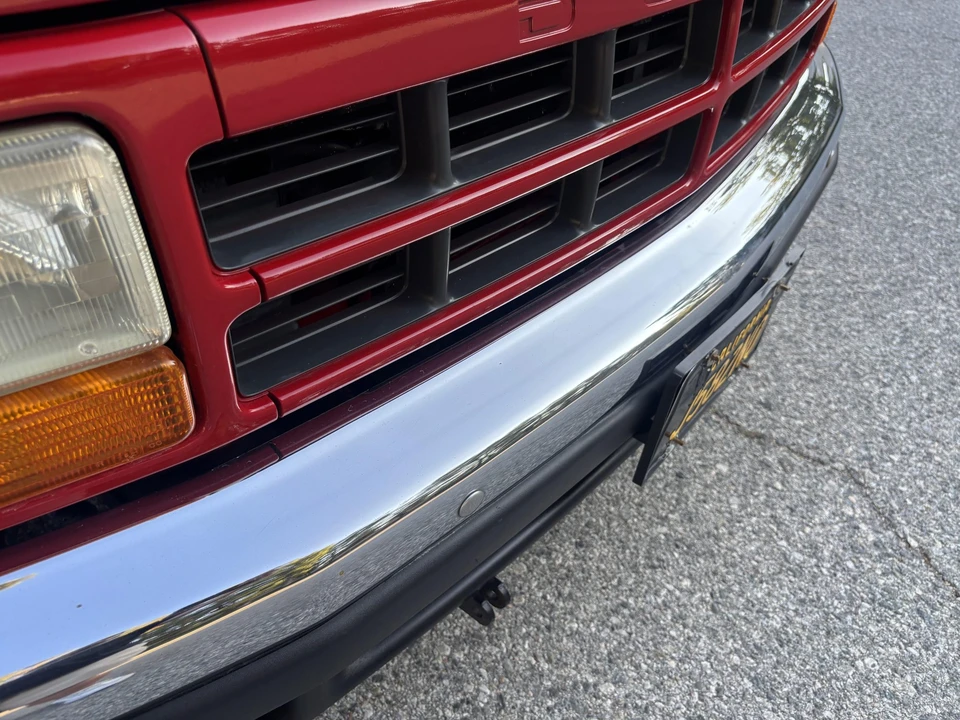 1996 Dodge Dakota 2nd Gen - Image 15 of 31