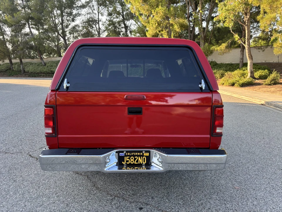 1996 Dodge Dakota 2nd Gen - Image 7 of 31