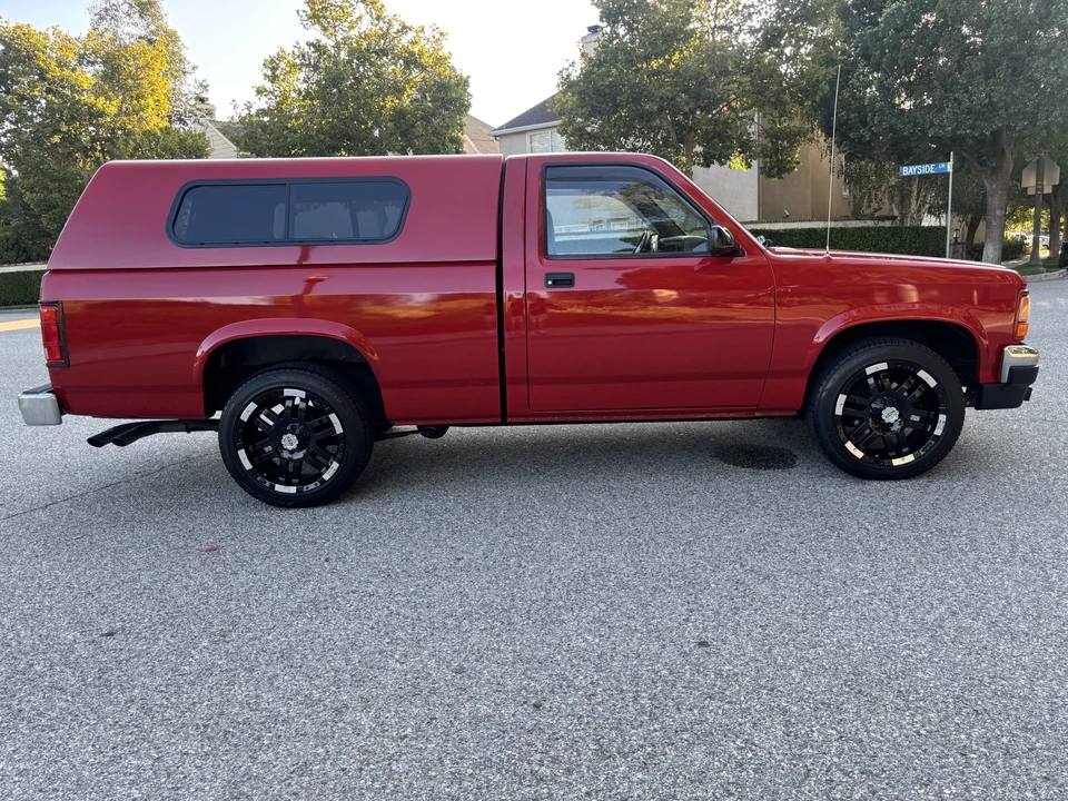 1996 Dodge Dakota 2nd Gen - Image 5 of 31