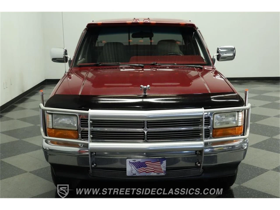 1996 Dodge Dakota 1st Gen - Image 16 of 31