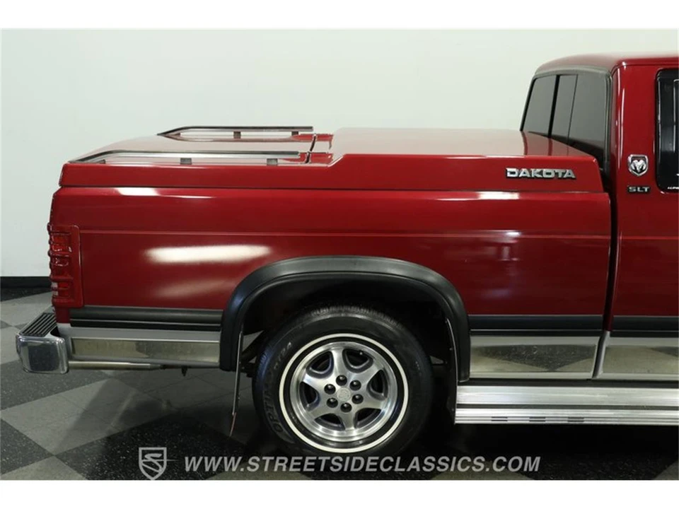 1996 Dodge Dakota 1st Gen - Image 28 of 31