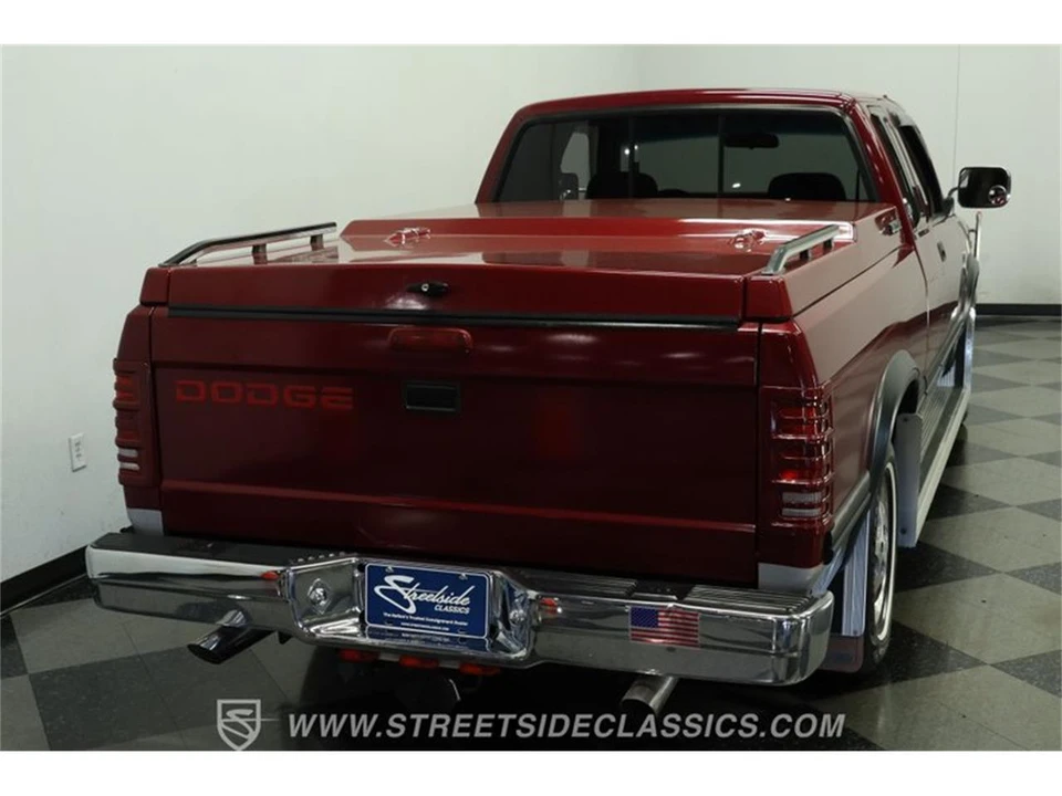 1996 Dodge Dakota 1st Gen - Image 10 of 31