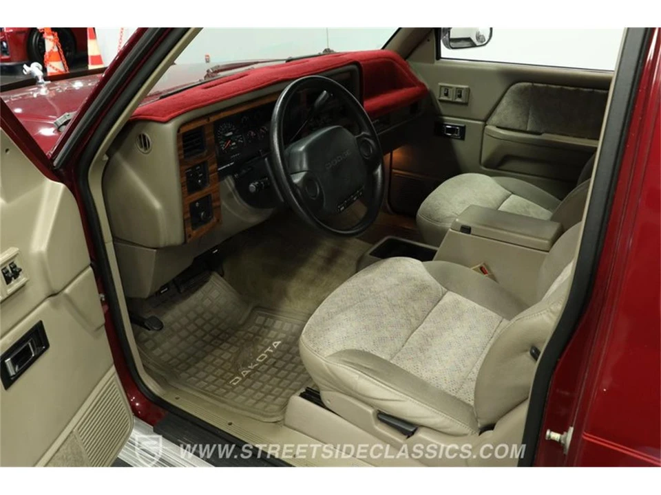 1996 Dodge Dakota 1st Gen - Image 4 of 31
