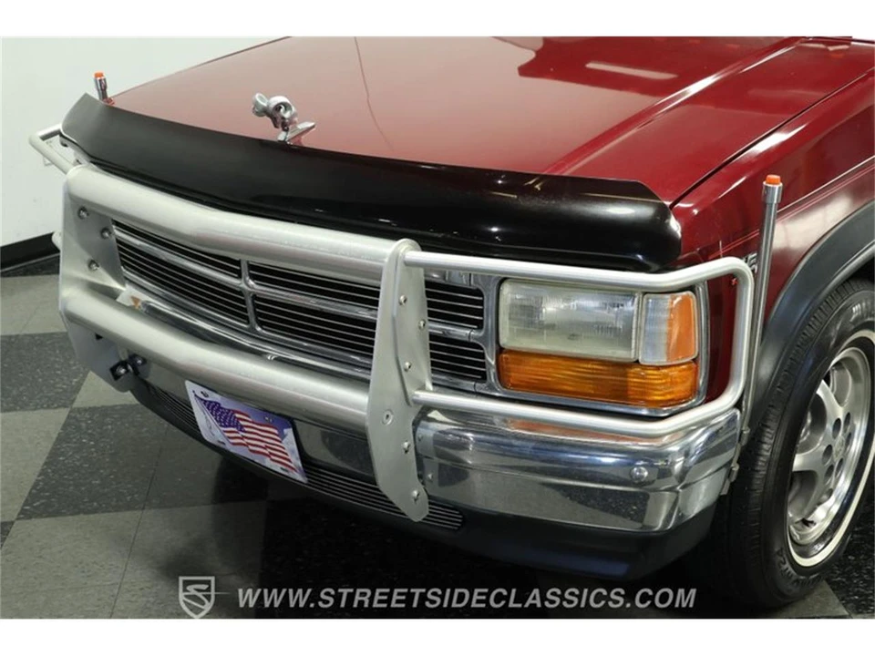 1996 Dodge Dakota 1st Gen - Image 19 of 31