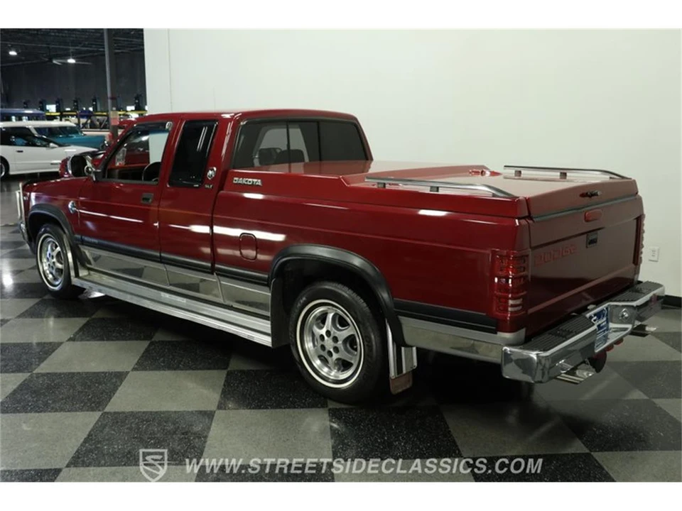1996 Dodge Dakota 1st Gen - Image 7 of 31