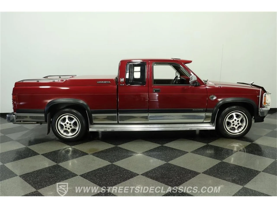 1996 Dodge Dakota 1st Gen - Image 13 of 31