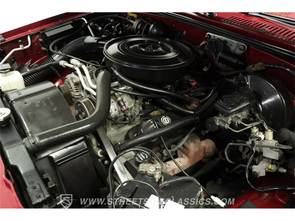 1996 Dodge Dakota 1st Gen - Image 31 of 31