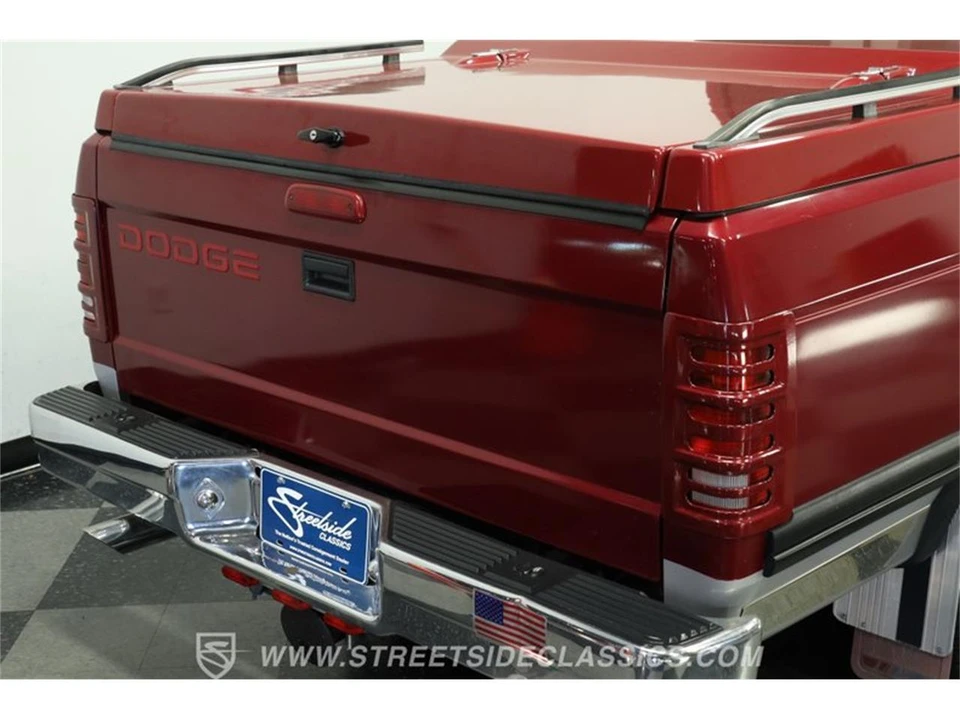 1996 Dodge Dakota 1st Gen - Image 25 of 31