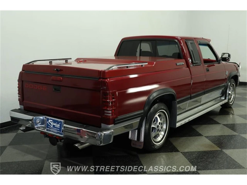 1996 Dodge Dakota 1st Gen - Image 11 of 31