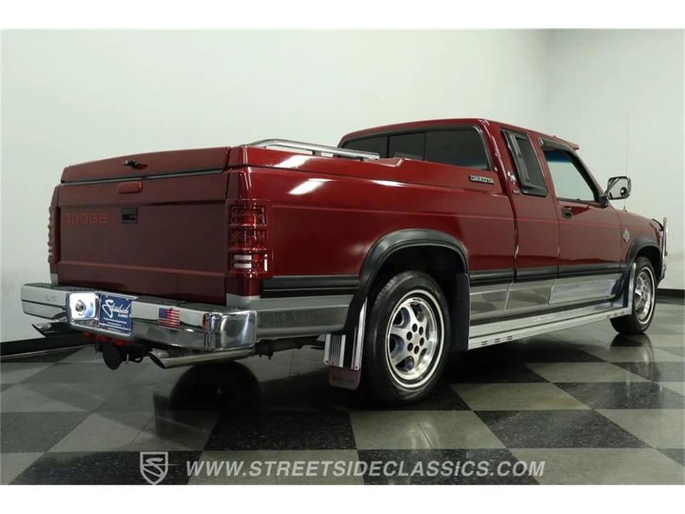 1996 Dodge Dakota 1st Gen - Image 26 of 31