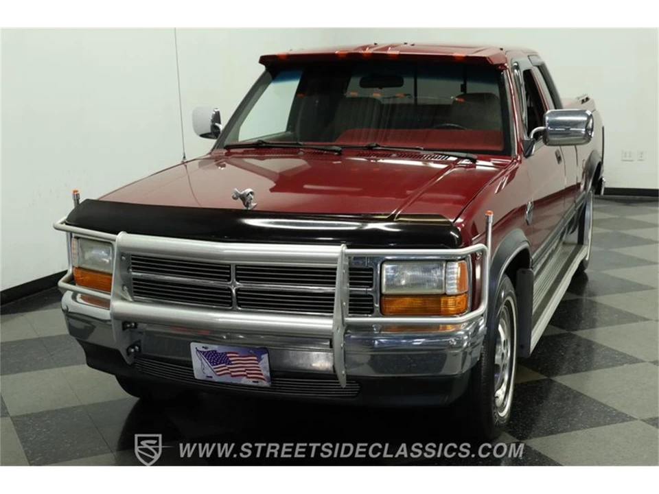 1996 Dodge Dakota 1st Gen - Image 17 of 31