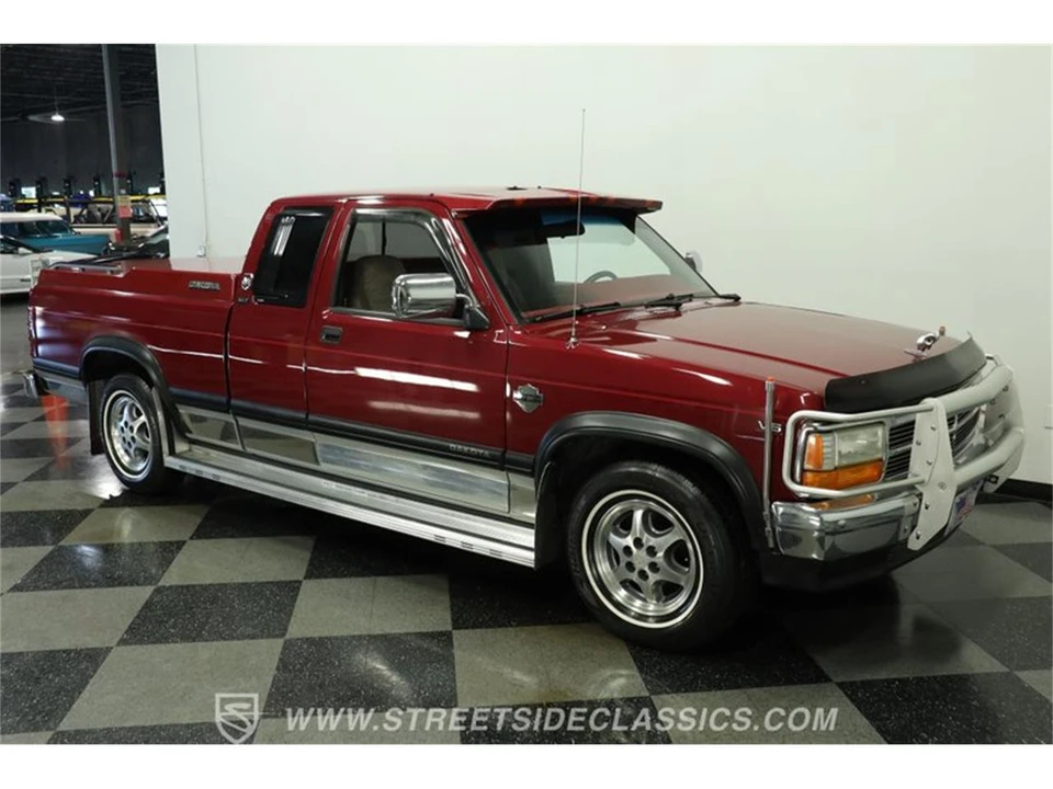1996 Dodge Dakota 1st Gen - Image 14 of 31
